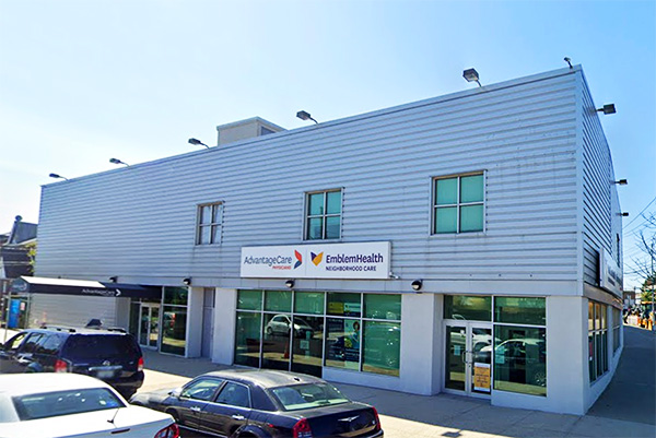 BLVD Cambria Heights Radiology | Lenox Hill Radiology
